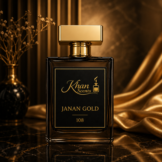 Janan Gold Edition